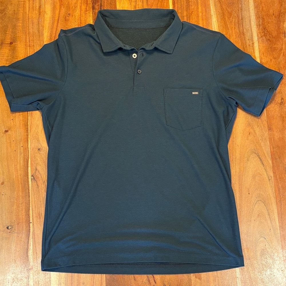 Vuori Polo Shirt